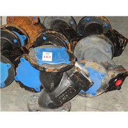 7 Iron Valves - 7 Times the Money