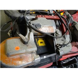 Milwaukee Porta Bandsaw