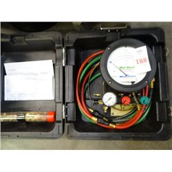 Midwest PSID Insturment