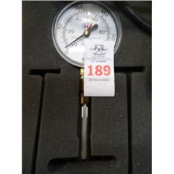 PSI Gauge