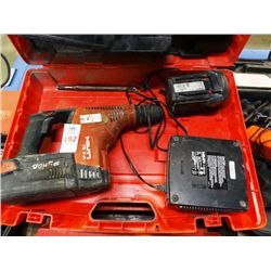 Hilti TE7A Hammer Drill