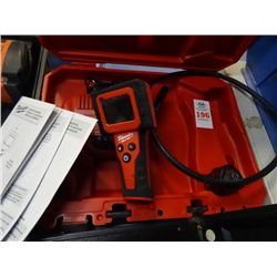 Milwaukee 12 V Digital Inspection Camera