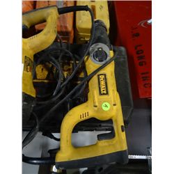 Dewalt Hammerhead Drill