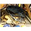 Image 1 : Pallet Lot Leads & Hose
