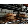 Image 1 : Lot of Copper Pipe & Tubing