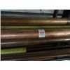 Image 3 : Lot of Copper Pipe & Tubing