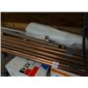 Image 1 : Lot of Copper Pipe