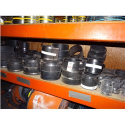 Rubber Pipe Couplings