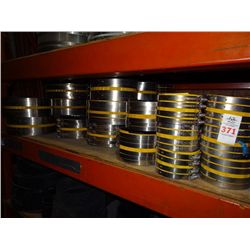 Metal Band Pipe Couplings