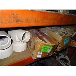 Metal Straps & Fittings