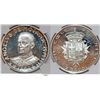 Image 1 : Malta. Order of St. John. Commemorative 2 Scudos 1964. NGC PF65 Cameo.