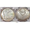 Image 1 : Russia. U.S.S.R. AR Ruble 1924 NA. NGC MS63, Choice UNC.