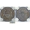 Image 1 : Switzerland. Solothurn. AR Batzen 1826. NGC MS63, toned