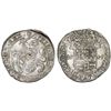 Image 1 : BELGIUM. SPANISH NETHERLANDS. BRABANT. PHILLIP IV (1621-1665). AR 1 ESCALIN 1645. AVF