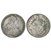 Image 1 : GREMANY. STATE OF BAVARIA. MAXIMILIAN III. (1745-1777) AR THALER 1771. NICE AVF, TONED