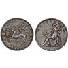 Image 1 : GREAT BRITAIN ADMINISTRATION: GREECE. IONIAN ISLANDS SCARCE CU 2 LEPTA 1819. AXF, TONED