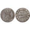 Image 1 : GREECE. OTHO (1832-1862). AE 10 LEPTA 1836. VF