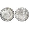 Image 1 : ITALY. NAPLES & SICILY. FERDINANDO IV (1759-1805) AR PIASTRA DA 120 GRANA 1796 P- AP. AVF