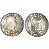 Image 1 : ITALY. NAPLES & SICILY. FERDINANDO IV (1759-1805) AR PIASTRA DA 120 GRANA 1805. AVF, TONED.