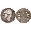 Image 1 : ITALY. NAPLES. NAPOLEONIC PERIOD. GIOACCHINO MURAT (1808-1815) AE 3 GRANA 1810. NICE AVF