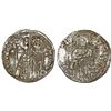 Image 1 : ITALY: VENICE. ANTONIO VENIER (1382-1400). AR GROSSO ND. FINE