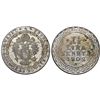 Image 1 : NAPOLEONIC PERIOD. ITALY. AUSTRIAN VENICE. FRANCIS II OF AUSTRIA AR 1 1/2 LIRA 1802A . TONED AXF