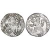 Image 1 : NETHERLANDS. CAMPEN. AR LION DAALDER (48 STUIVERS) 1649. BOLD FINE