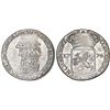 Image 1 : NETHERLANDS. ZEELAND. AR RIXDOLLAR 1774. AVF
