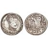 Image 1 : POLAND. LITHUANIA. STEPHEN BATHORI (1576-1586). SILVER 3 GROSS 1582. FINE+