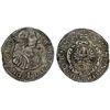 Image 1 : POLAND. PIAST DYNASTY SILESIAN STATE OF OELS. CHRYSTIAN ULRYK I (1664-1704). AR KREUZER 1684. AXF