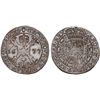 Image 1 : SPANISH NETHERLANDS. ANTWERP. CHARLES II (1661-1665-1700). CU TREASURY TOKEN 1677. AXF
