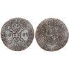 Image 1 : SPANISH NETHERLANDS. ANTWERP. CHARLES II (1661-1665-1700). CU TREASURY TOKEN 1677. AXF