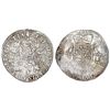 Image 1 : SPANISH NETHERLANDS. BELGIUM. BRABANT. ALBERT AND ISABELLE (1598-1621). AR PATAGONA 1619. FINE