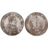 Image 1 : SPANISH NETHERLANDS. BELGIUM. BRABANT. PHILLIP IV OF SPAIN (1621-1665). CU TOKEN DECLARATION OF WAR 