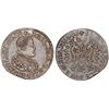 Image 1 : SPANISH NETHERLANDS. BELGIUM. BRABANT. PHILLIP IV OF SPAIN (1621-1665). CU TREASURY TOKEN 1654. XF