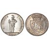 Image 1 : SWITZERLAND. CITY OF BERN. AR HALF TALER 1797. NICE AXF