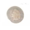 Image 1 : 1892 INDIAN HEAD PENNY RED BOOK VALUE $4.00+ *NICE EARLY VERY GOOD GRADE*!! PENNY CAME OUT OF SAFE!!