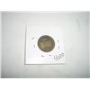 Image 2 : 1922 FRANCE 1 FRANC *NICE EARLY EXTRA FINE GRADE* COIN!! COIN CAME OUT OF SAFE!!