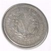 Image 2 : 1883 W/OUT CENTS *1ST YEAR* LIBERTY "V" NICKEL *RARE MS-60 HIGH GRADE* RED BOOK VALUE IS $45.00+!!