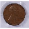 Image 2 : 1923-S LINCOLN CENT, PCGS XF-40