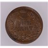 Image 3 : 1902 INDIAN CENT ICG MS-61 BN