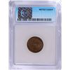 Image 4 : 1902 INDIAN CENT ICG MS-61 BN
