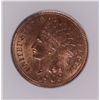 Image 2 : 1903 INDIAN CENT ICG MS-63 RB