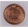 Image 3 : 1903 INDIAN CENT ICG MS-63 RB