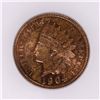 Image 2 : 1904 INDAIN CENT ICG MS-63 RB