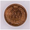 Image 3 : 1904 INDAIN CENT ICG MS-63 RB