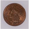 Image 2 : 1905 INDIAN CENT ICG MS-64 RB