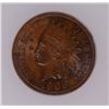 Image 2 : 1906 INDIAN CENT ICG MS-62 BN