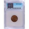 Image 4 : 1906 INDIAN CENT ICG MS-62 BN