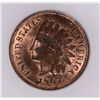 Image 2 : 1907 INDIAN CENT ICG MS-62 RB